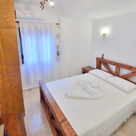 Villa Estia Plátanos