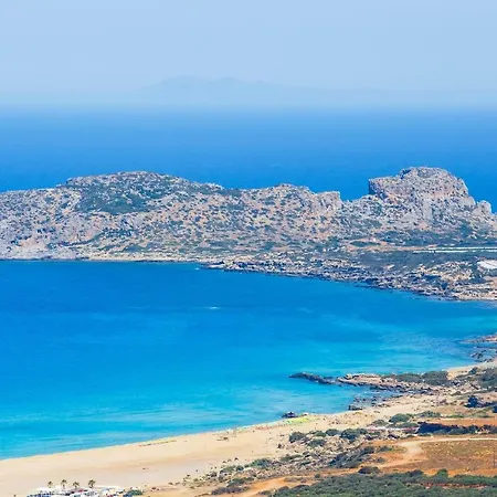 Estia Villa *