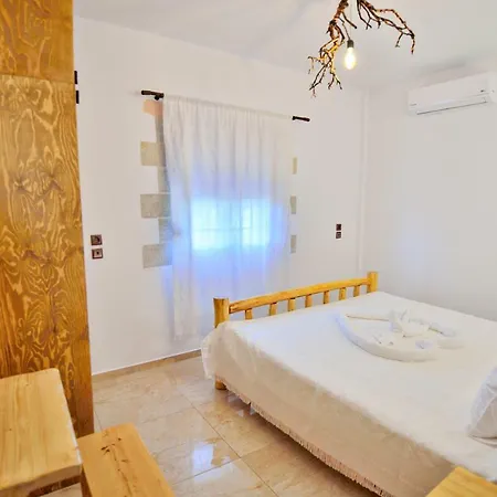 Estia Villa *