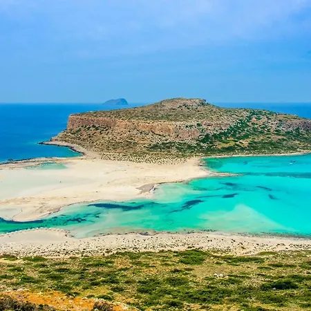 Estia Villa Platanos (Chania)