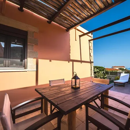 Villa Estia Platanos (Chania)